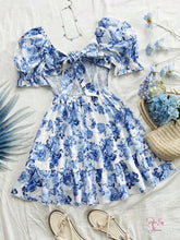 Floral